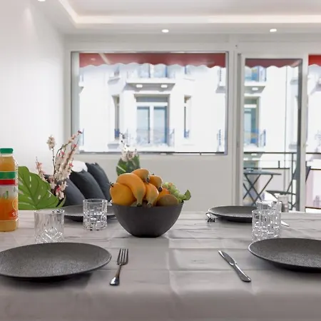 Lunique Maubourg - Next Hotel Martinez - Terrasse Cannes Exterior photo